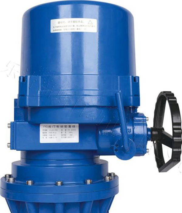 罗托克电动执行器