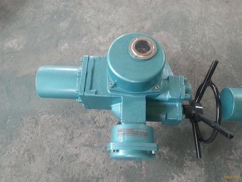 电动执行器装置