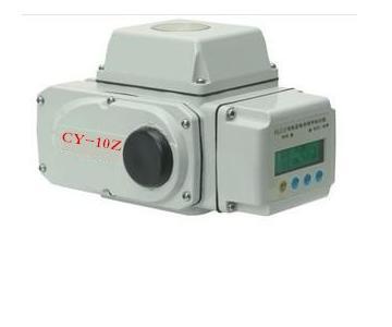 罗托克气动执行器