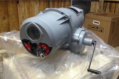 罗托克电动执行器