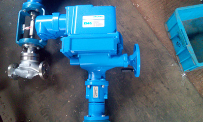 罗托克电动执行器