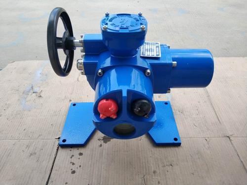 belimo电动执行器