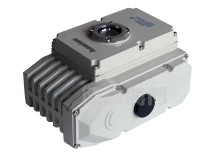 电动执行机构控制器