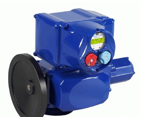 电动执行器标准