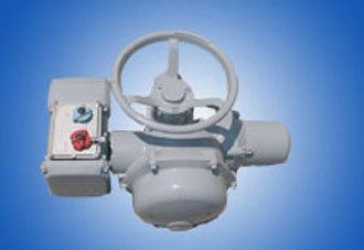 电动执行器进口