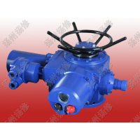 罗托克电动执行器