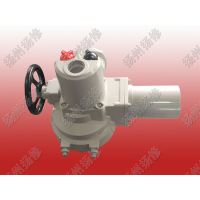 电动调节阀厂家