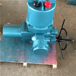 罗托克电动执行器