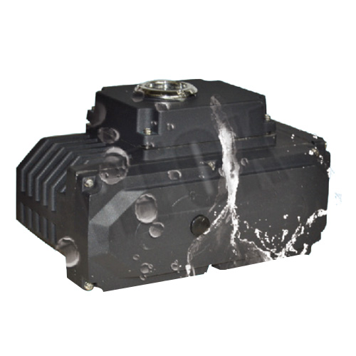 QH精小型电动执行器