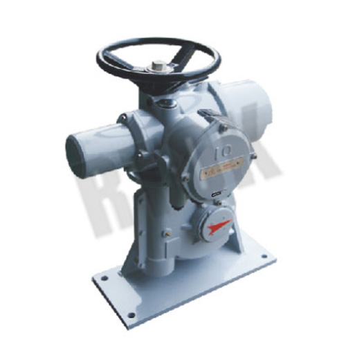 IQ+BW-部分回转执行器