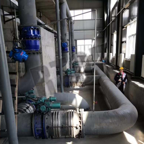 罗托克电动执行器