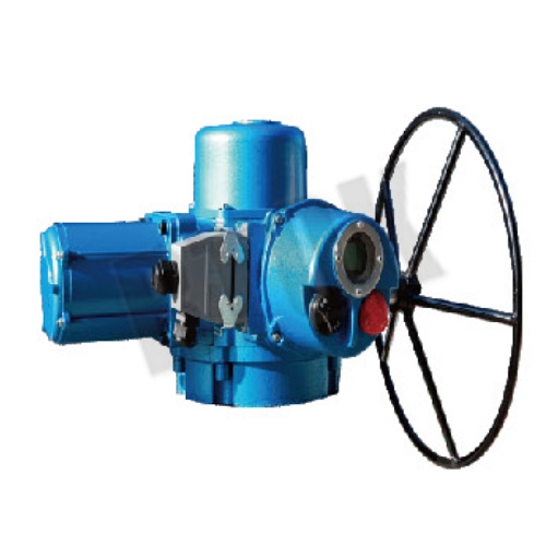 罗托克电动执行器