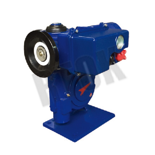 伯纳德电动执行器