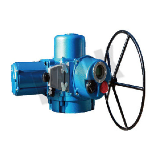 天津罗托克电动执行器