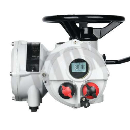 天津罗托克电动执行器